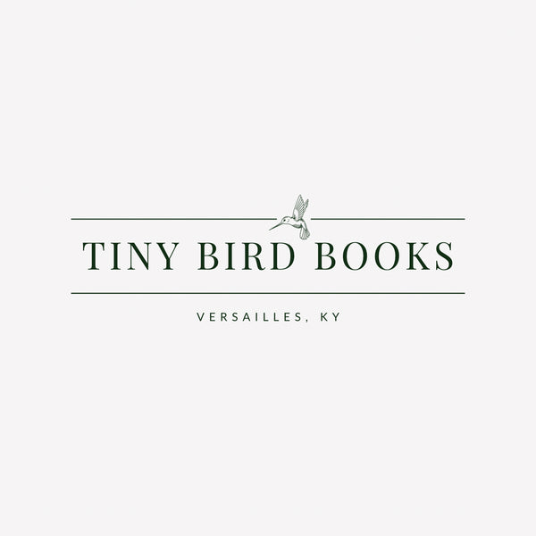 Tiny Bird Books
