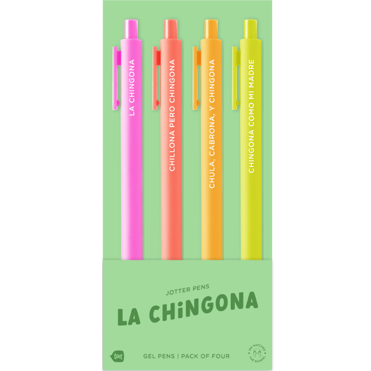 New Jotter Packs!!!