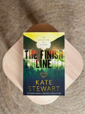 The Finish Line by Kate Stewart