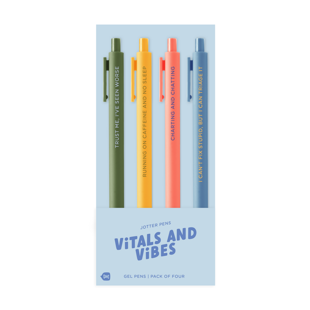 New Jotter Packs!!!