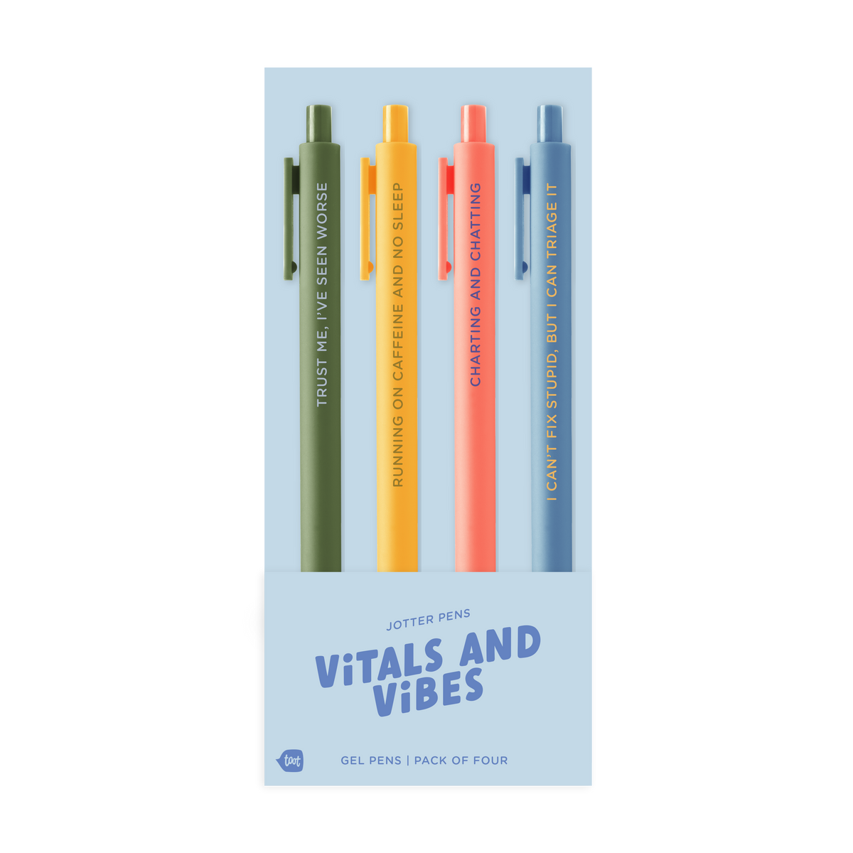 New Jotter Packs!!!