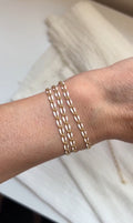 Bracelet - Enamel Chain