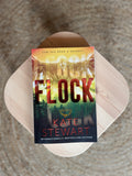 Flock by Kate Stewart