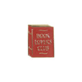 Pin Badge – Book Lovers Club