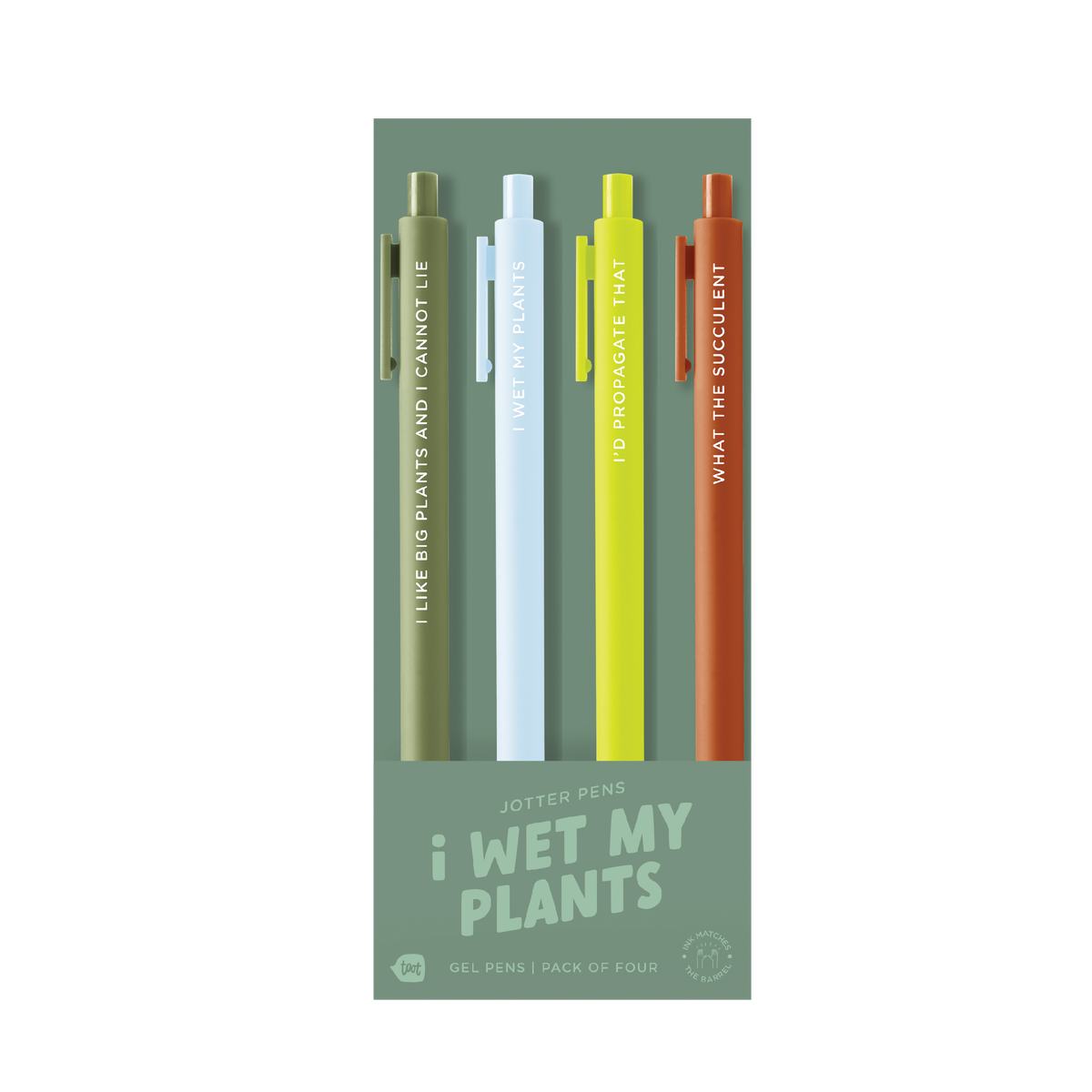 Jotter Sets 4 Pack (New Sets!!!)