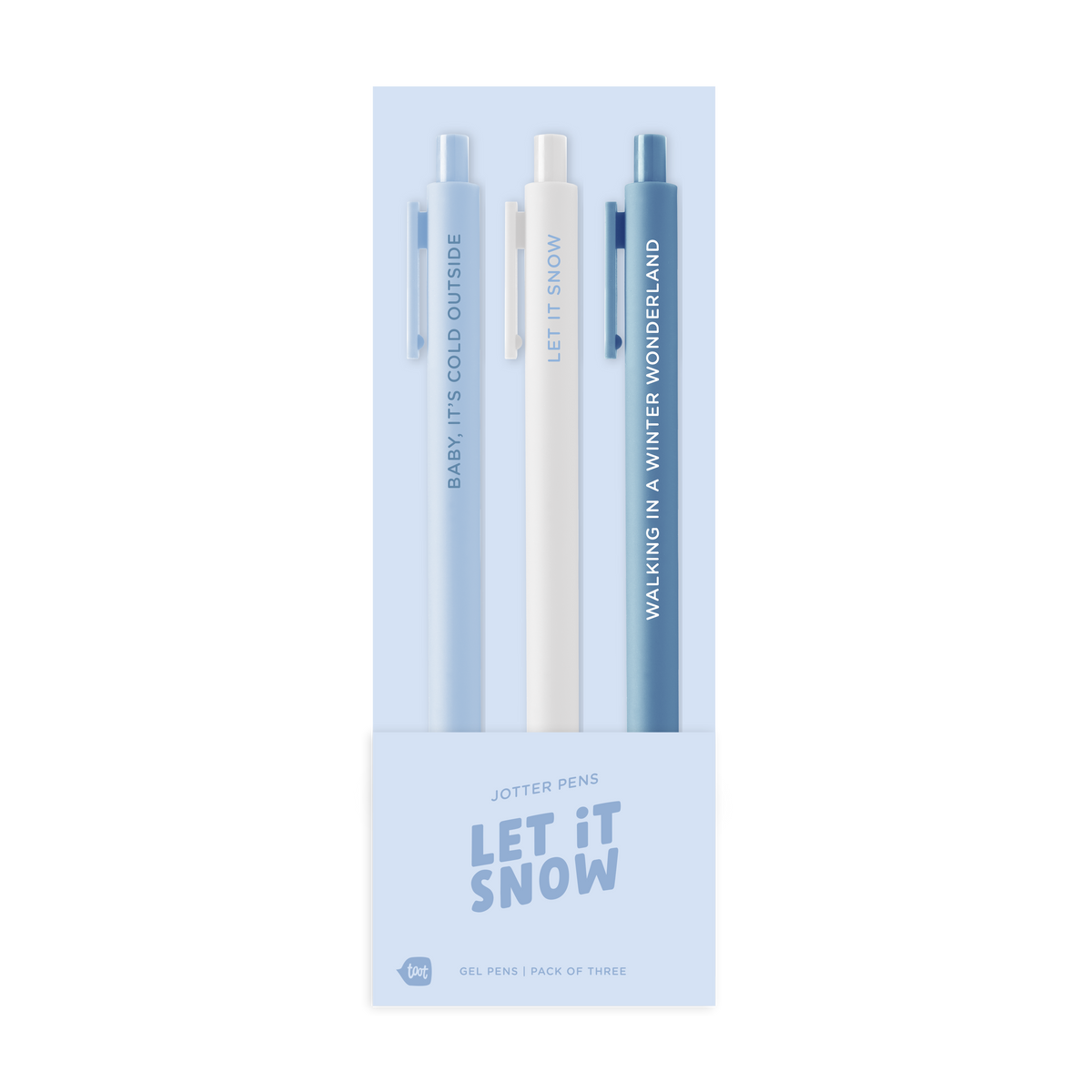 NEW! Seasonal Jotter Sets
