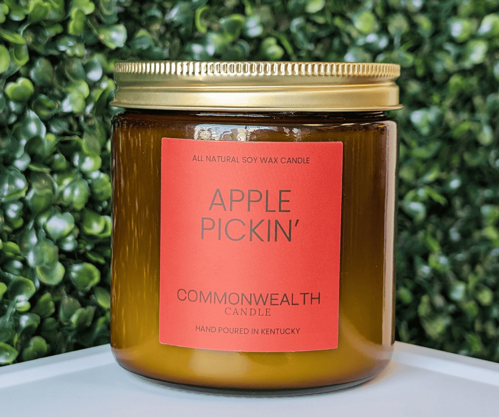 Apple Pickin'