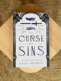Curse of Sins by Kate Dramis