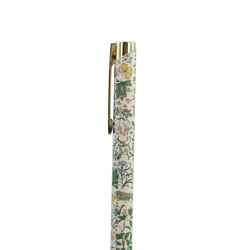 Botanical Garden Pen – Apothecary Design