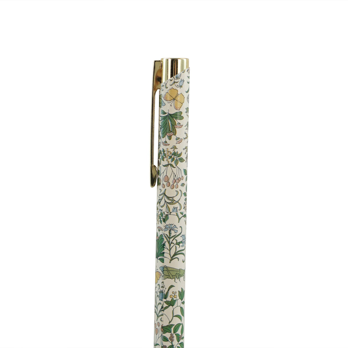 Botanical Garden Pen – Apothecary Design