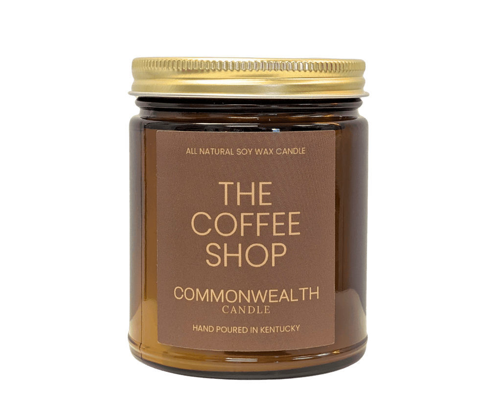 The Coffee Shop