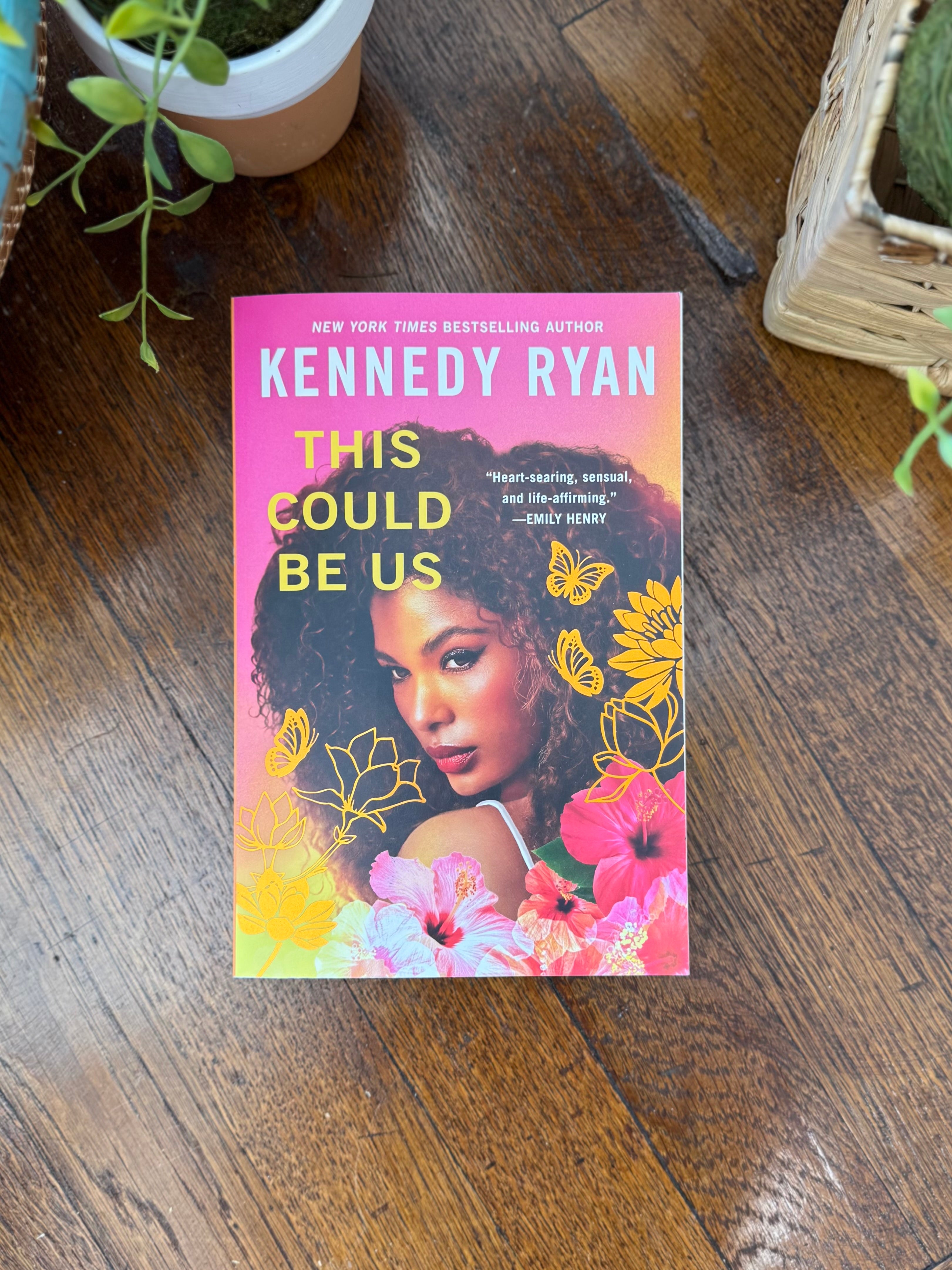 This Could Be Us by Kennedy Ryan