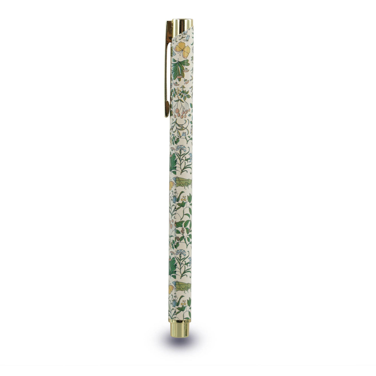 Botanical Garden Pen – Apothecary Design