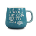 Mug – A Book a Day Keeps Reality Away