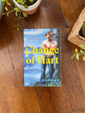 Change of Hart by Bailey Hannah