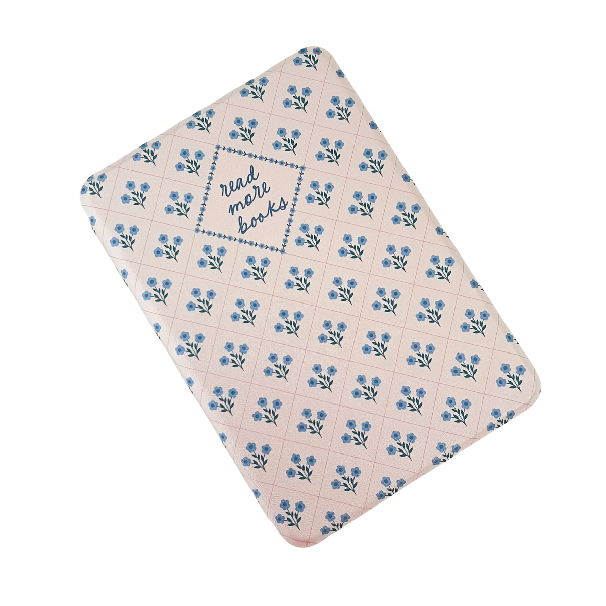 Read More Books Kindle Case