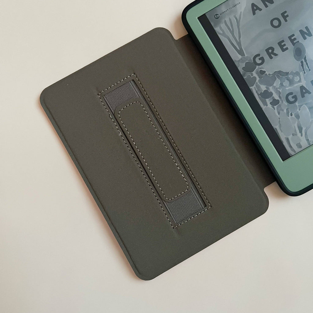 Not Now, I'm Reading Kindle Case