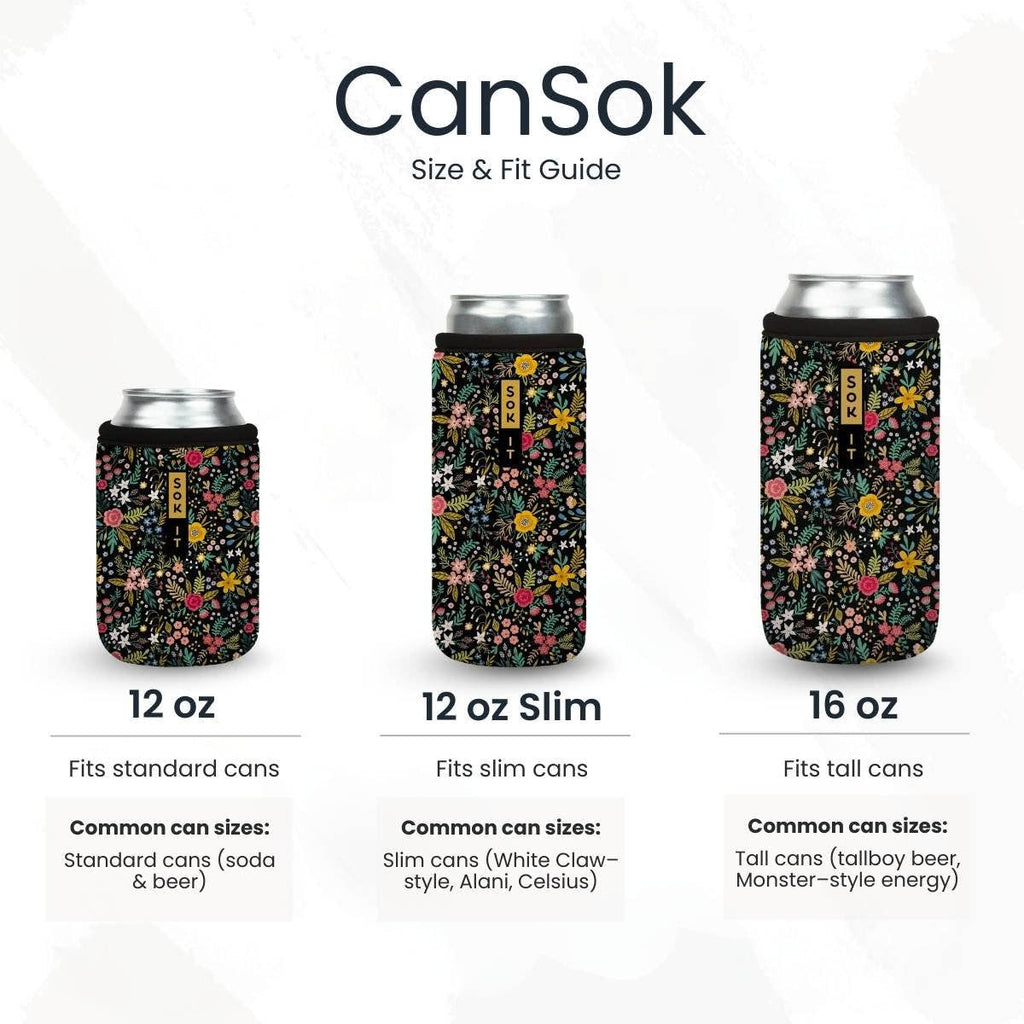 CanSok - Well Read