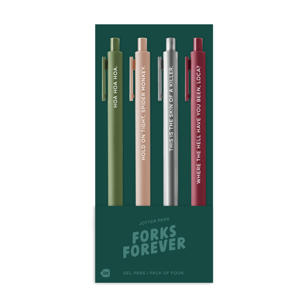 New Jotter Packs!!!