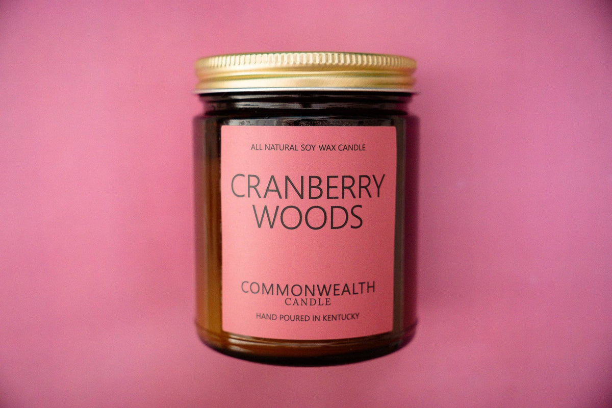 Cranberry Woods