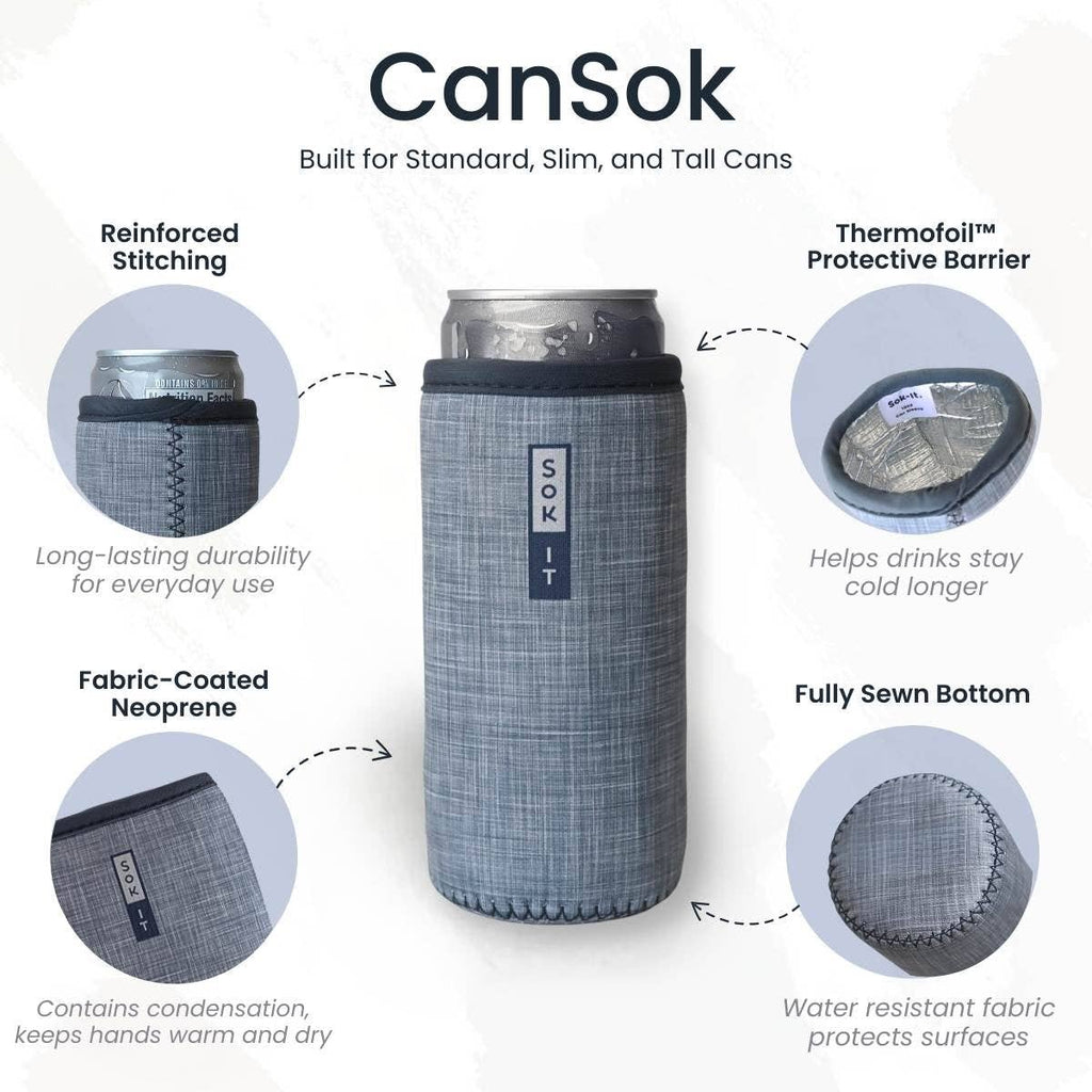 CanSok - Well Read