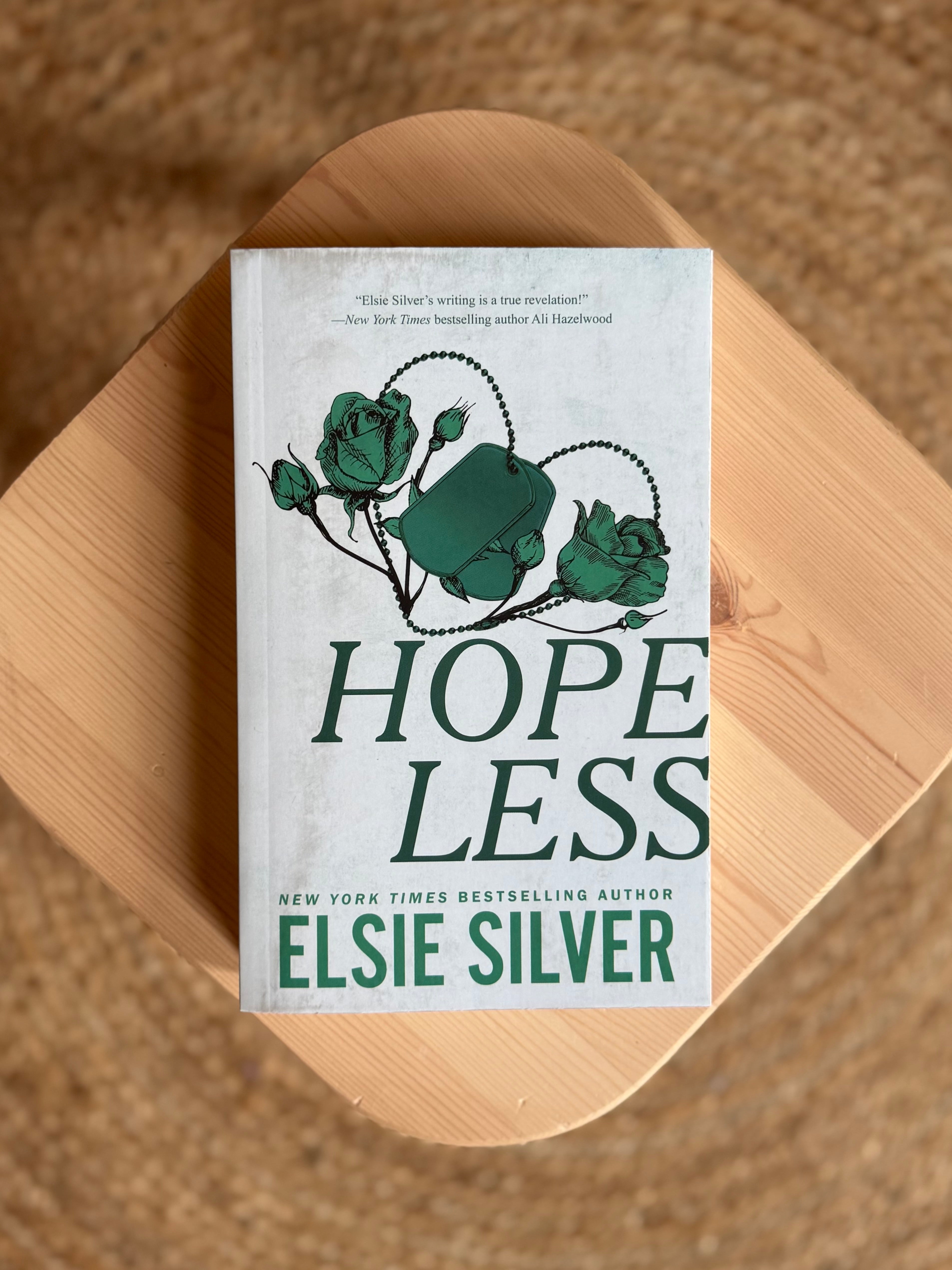 Hopeless by Elsie Silver