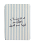 Book Fair High Kindle Case