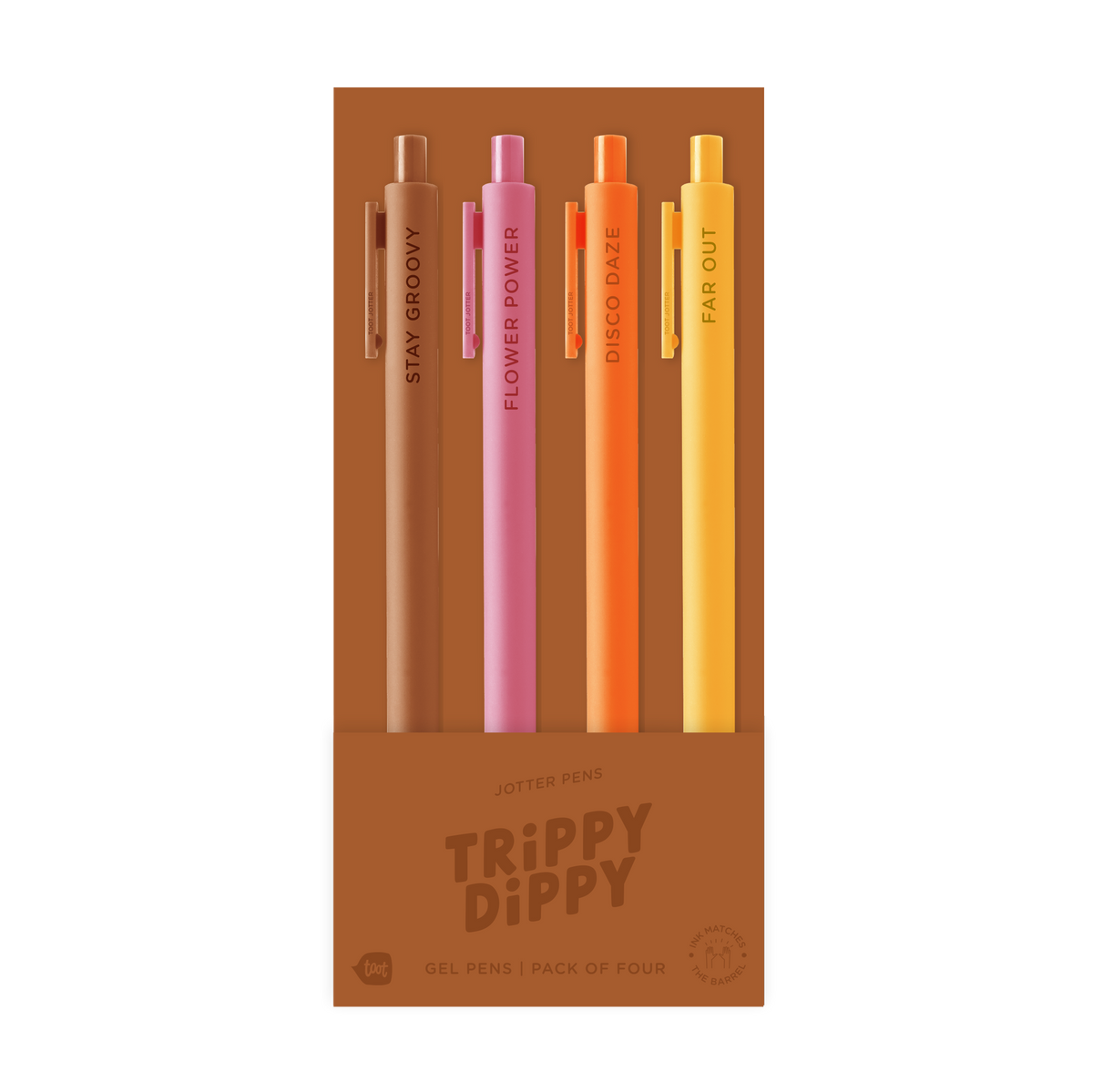 New Jotter Packs!!!