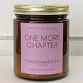 One More Chapter