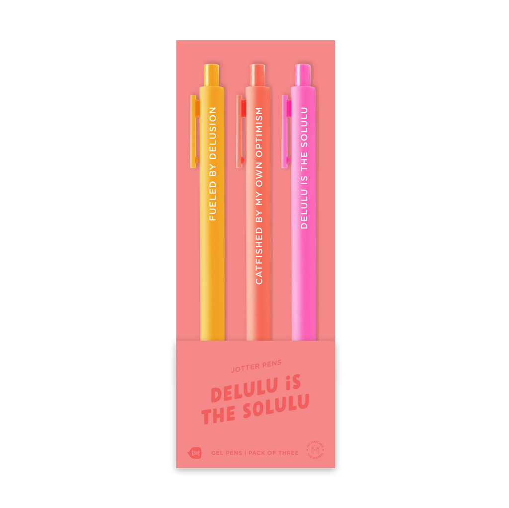 New Jotter Packs!!!