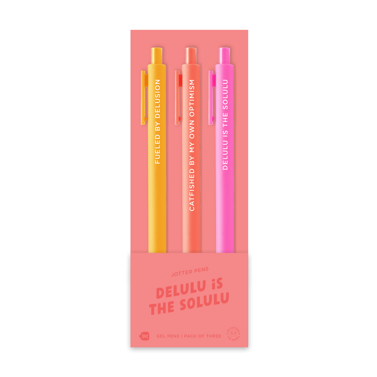 New Jotter Packs!!!