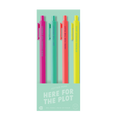 Jotter Sets 4 Pack (New Sets!!!)