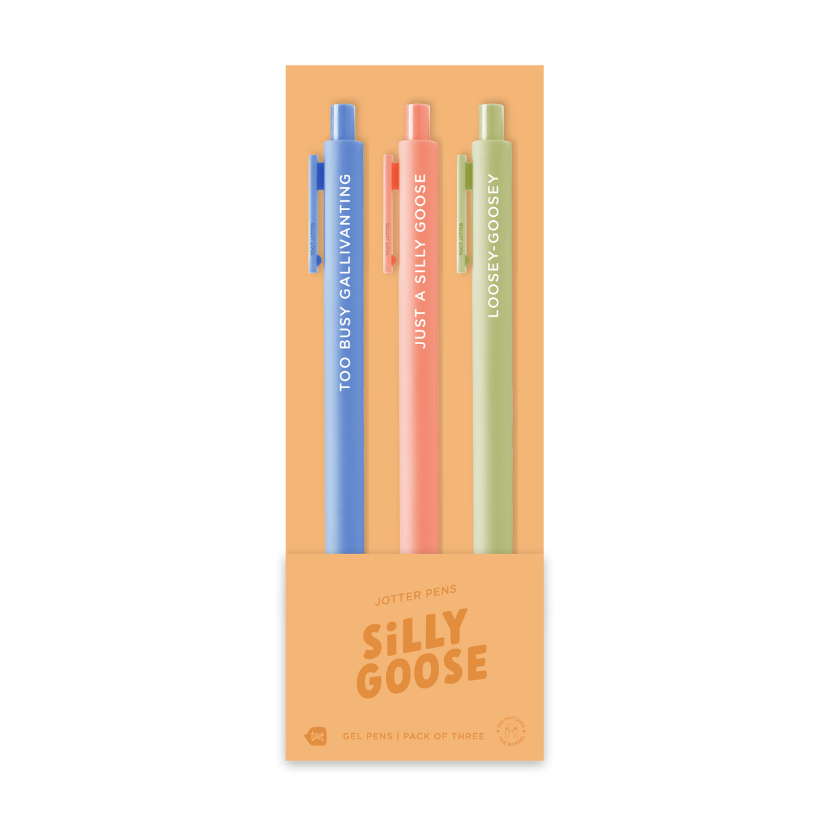 New Jotter Packs!!!
