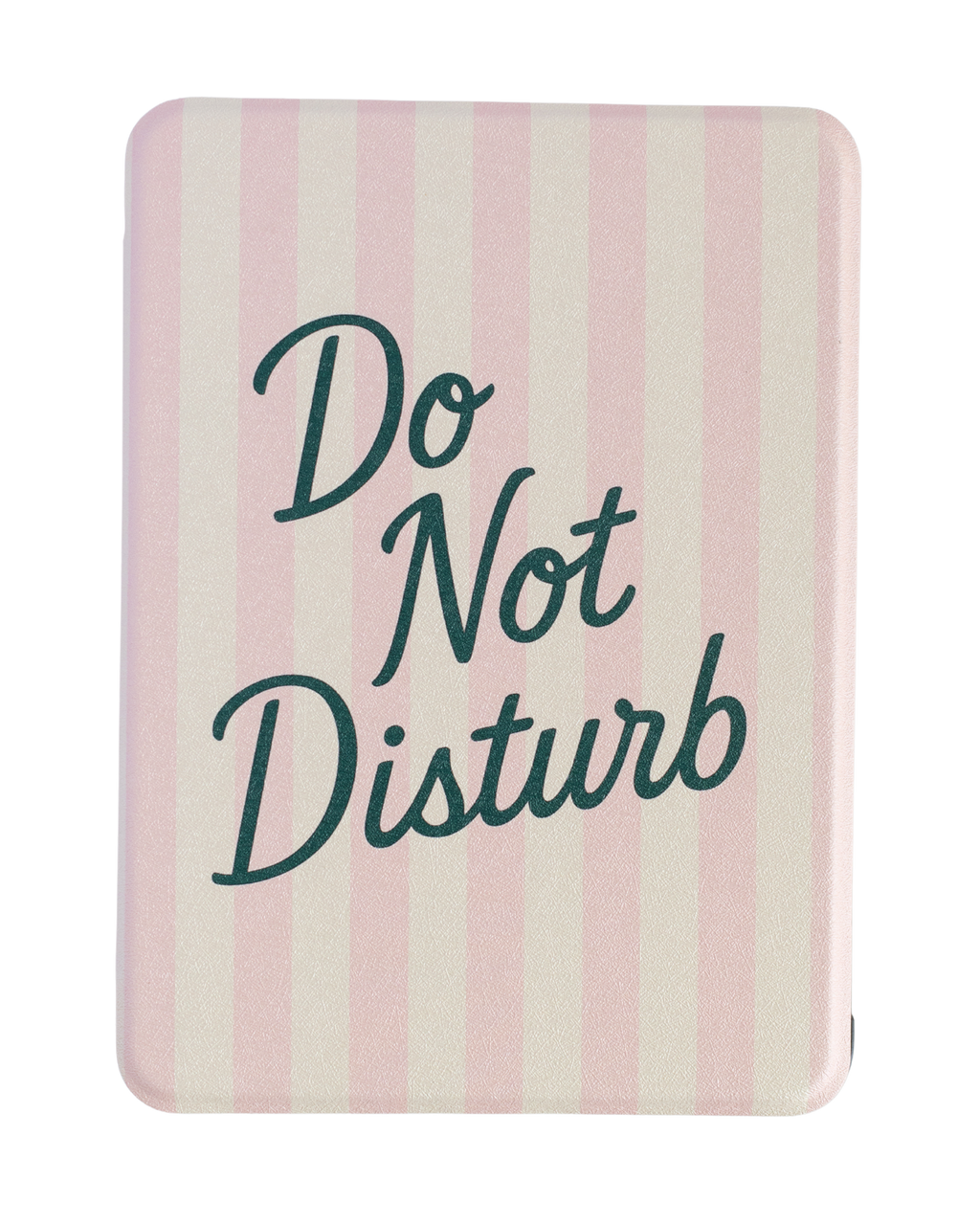 Booked & Busy Kindle Case