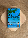 Shipped by Angie Hockman
