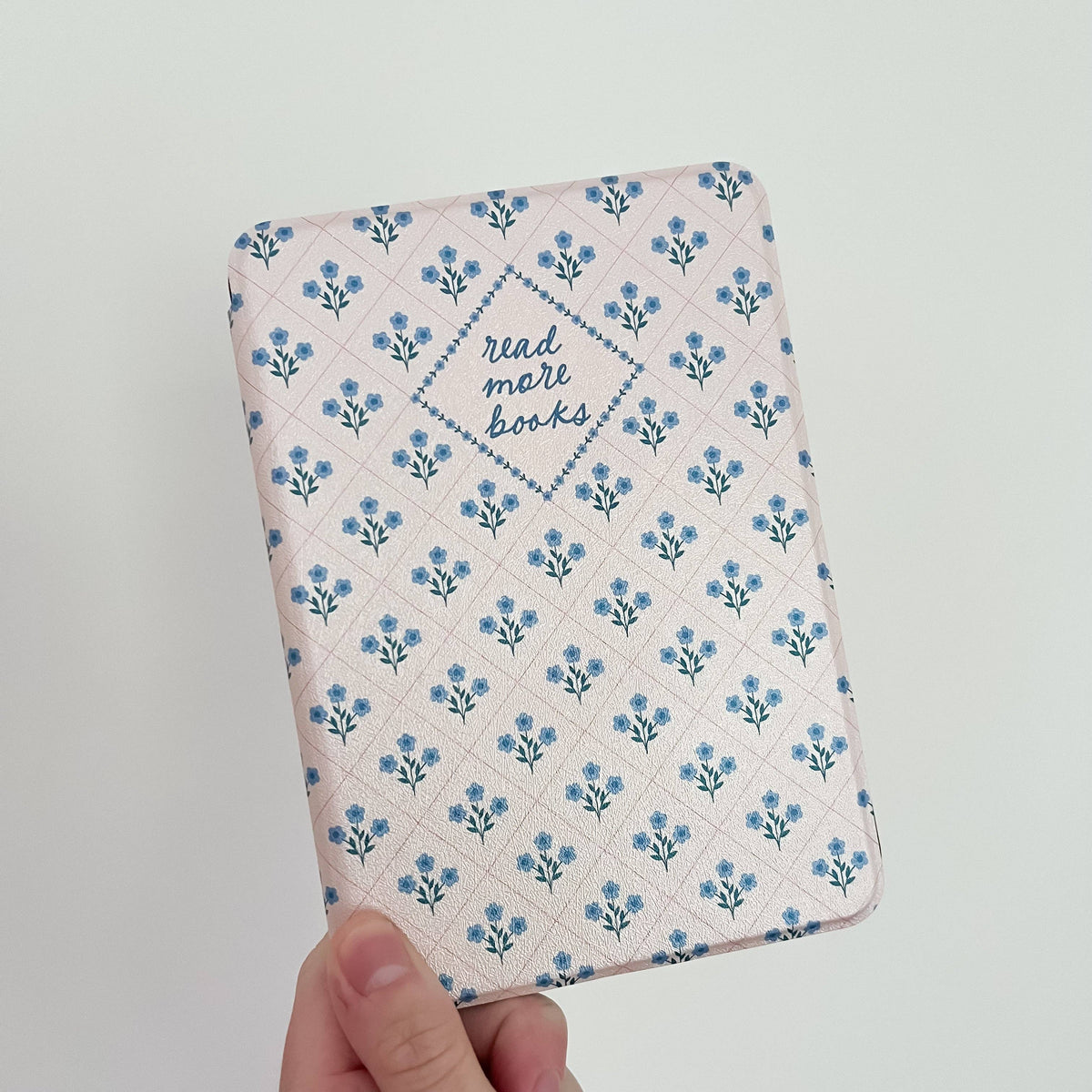 Read More Books Kindle Case