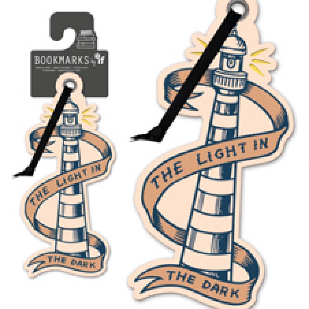 Quirky Bookmarks