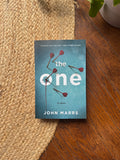 The One: A Novel by John Marrs
