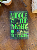 Middle of the Night by Riley Sager