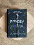 Powerless (The Powerless Trilogy) by Lauren Roberts