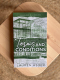 Terms and Conditions by Lauren Asher