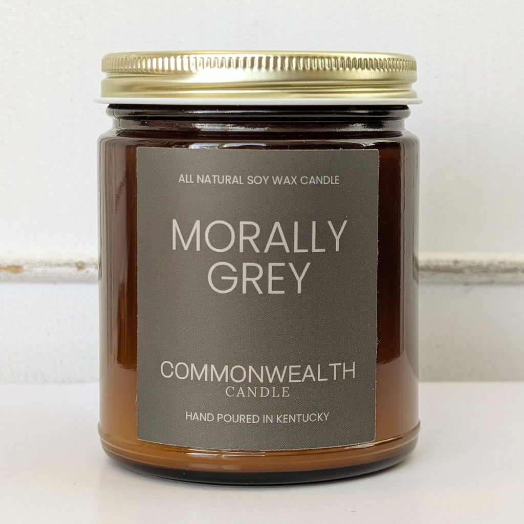 Morally Grey