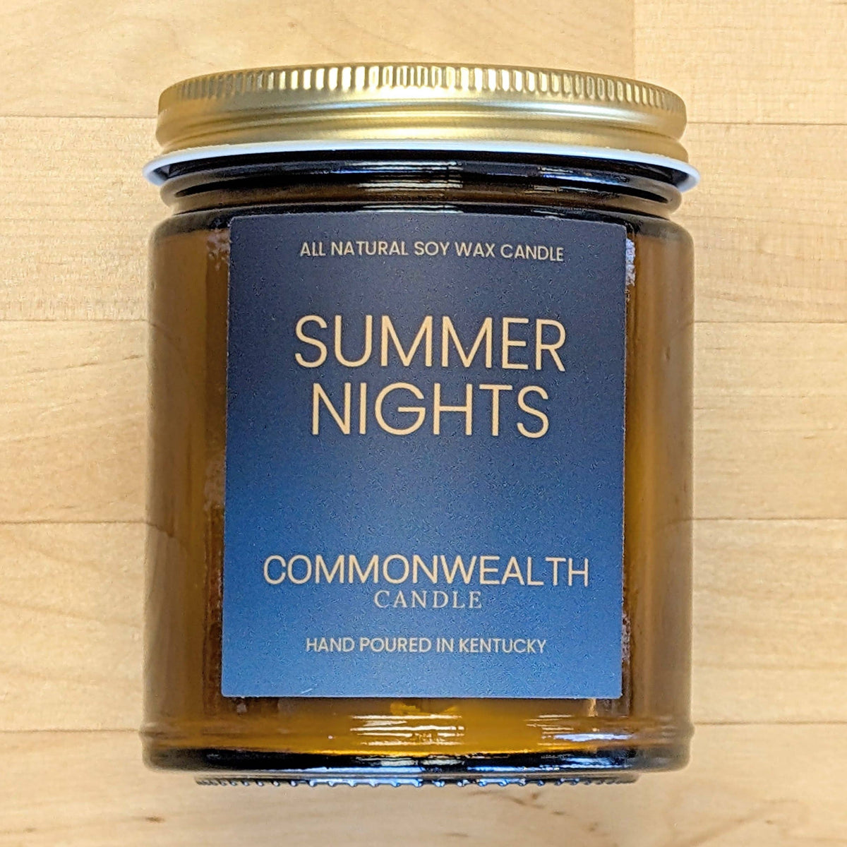 Summer Nights