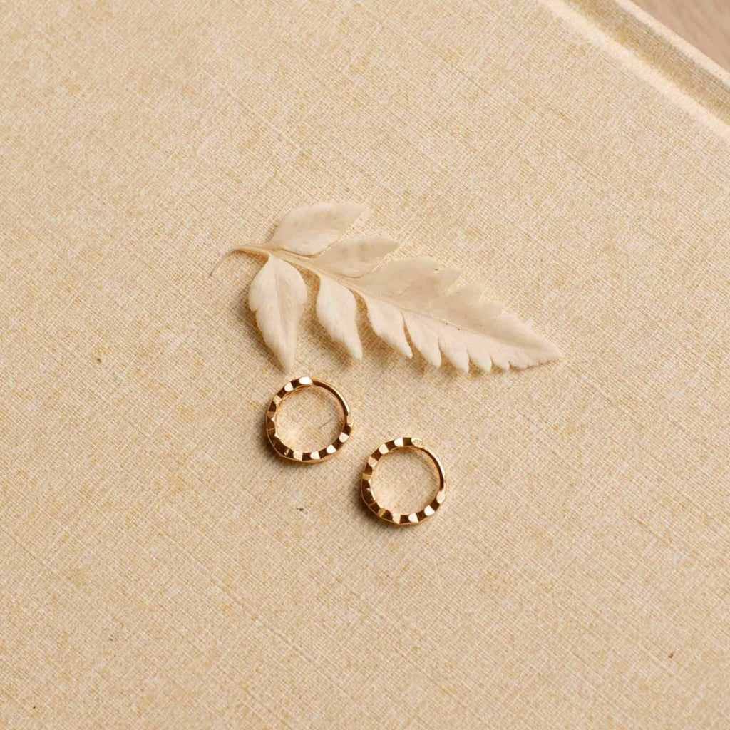 Honeycomb Hoops