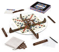 Scrabble Prisma Glass Edition