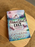 Beautiful Exile by Catherine Cowles
