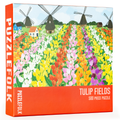 Tulip Fields