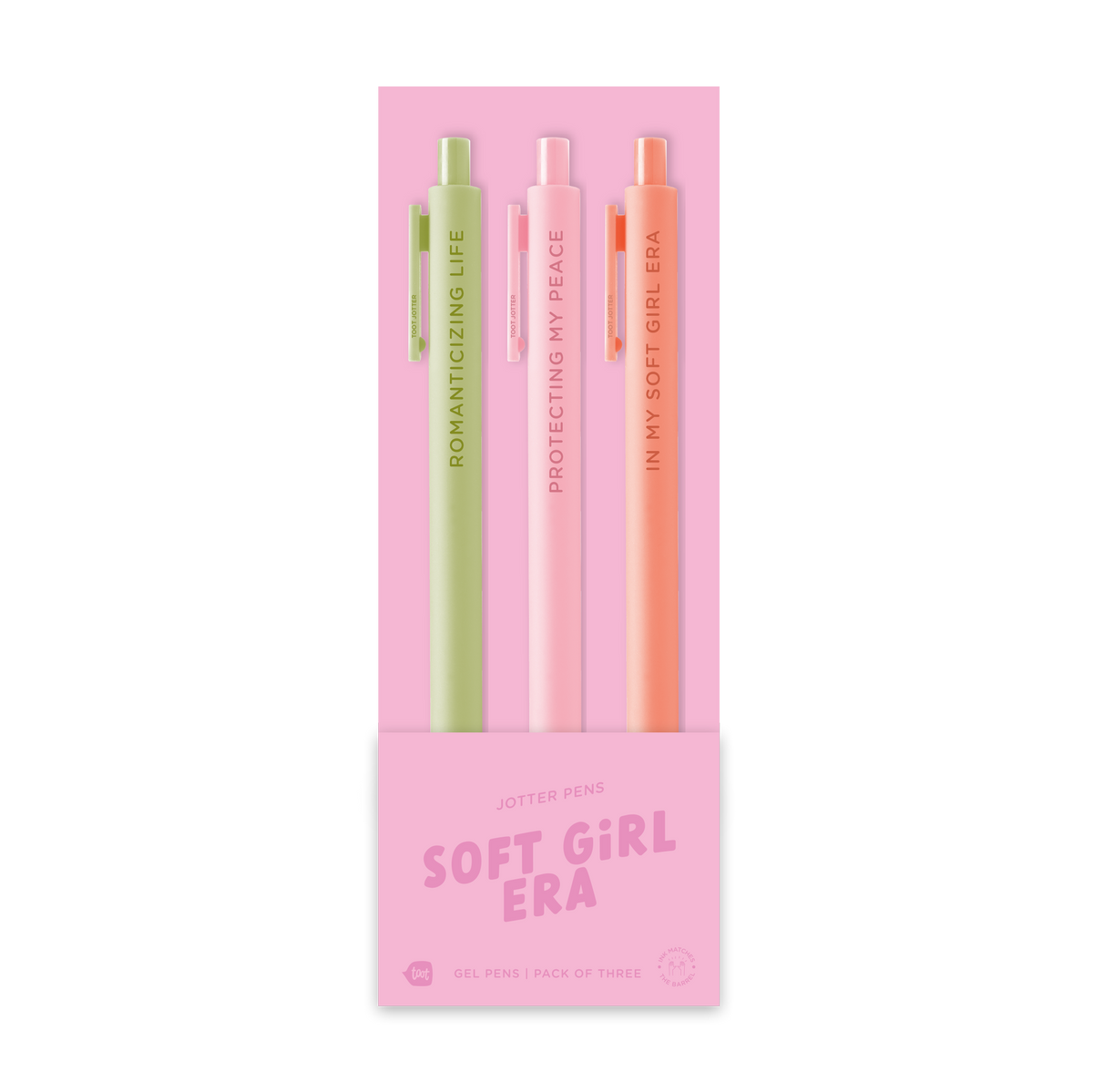 New Jotter Packs!!!