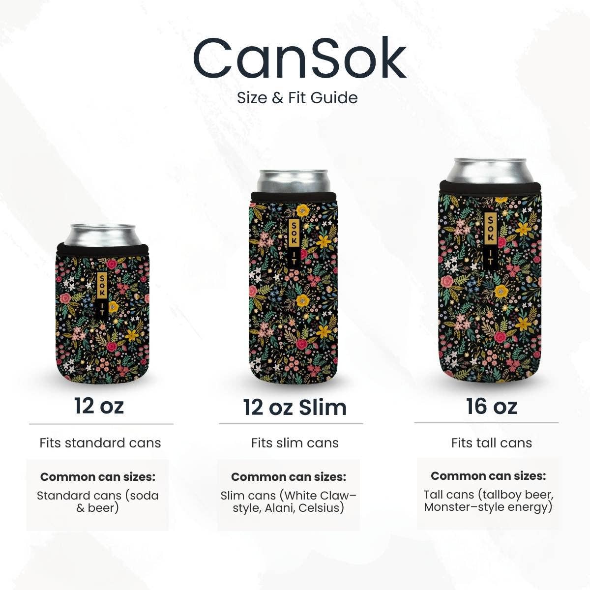 CanSok - Just One More Chapter