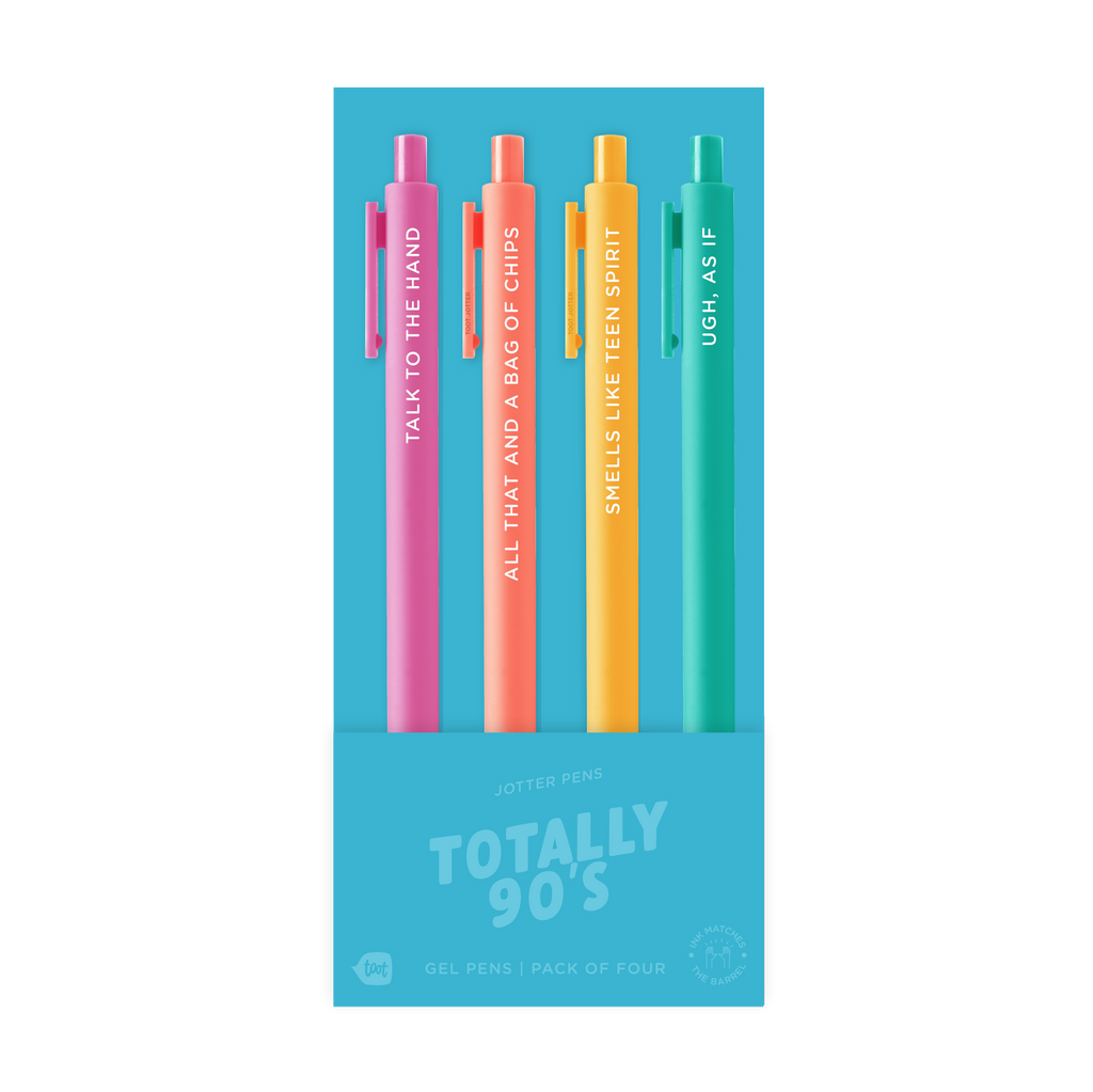 New Jotter Packs!!!